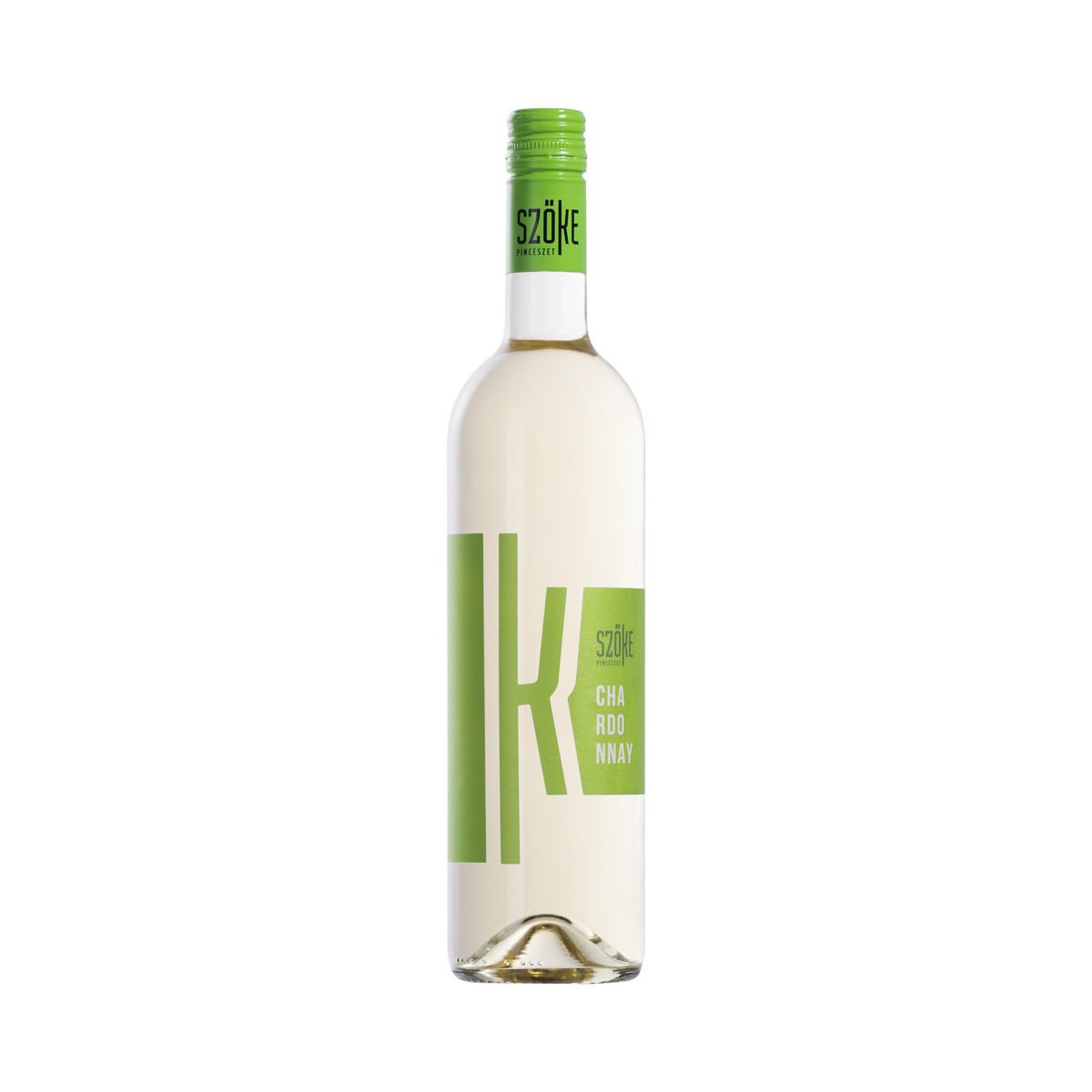 Kunsági Chardonnay 