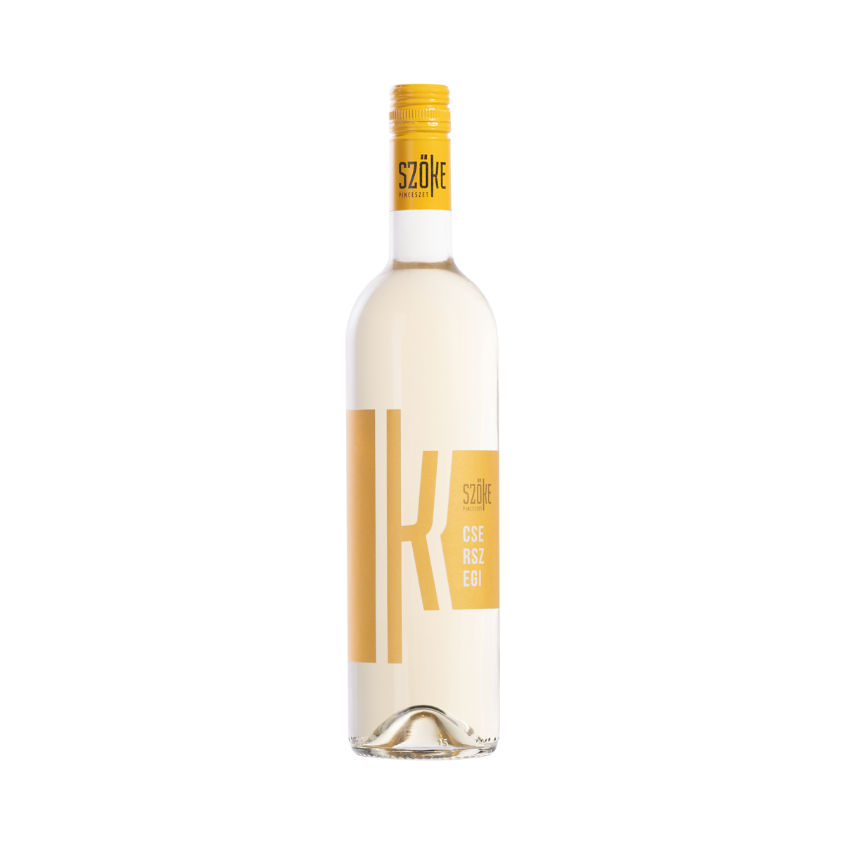 Kunsági Cserszegi fűszeres