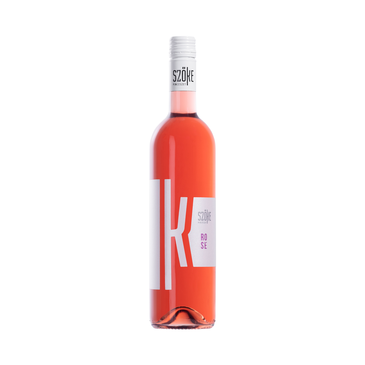 Kunsági Kékfrankos Rose 